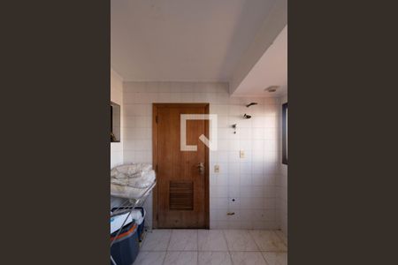 Apartamento à venda com 150m², 3 quartos e 2 vagasÁrea de Serviço