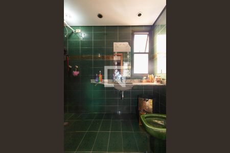 Apartamento à venda com 150m², 3 quartos e 2 vagasBanheiro