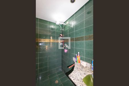 Apartamento à venda com 150m², 3 quartos e 2 vagasBanheiro