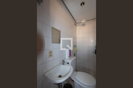 Apartamento à venda com 150m², 3 quartos e 2 vagasBanheiro de Serviço