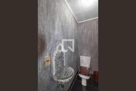 Apartamento à venda com 150m², 3 quartos e 2 vagasLavabo