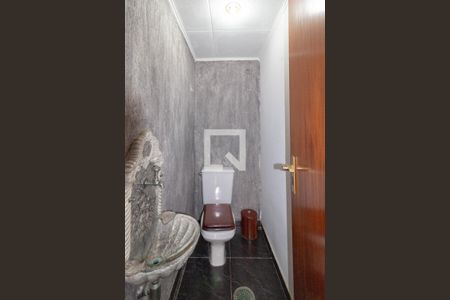 Apartamento à venda com 150m², 3 quartos e 2 vagasLavabo