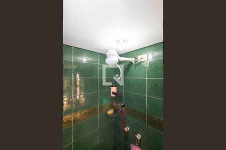 Apartamento à venda com 150m², 3 quartos e 2 vagasBanheiro