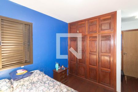 Quarto 1 de apartamento à venda com 3 quartos, 150m² em Chácara Santo Antônio (zona Leste), São Paulo