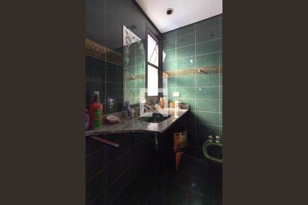 Apartamento à venda com 150m², 3 quartos e 2 vagasBanheiro