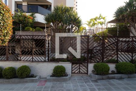 Apartamento à venda com 150m², 3 quartos e 2 vagasFachada