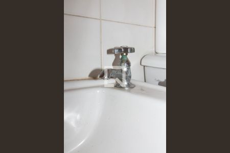 Apartamento à venda com 150m², 3 quartos e 2 vagasBanheiro de Serviço