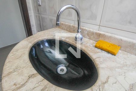 Lavabo de casa à venda com 3 quartos, 210m² em Vila Alpina, São Paulo