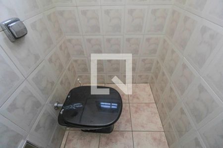 Lavabo de casa à venda com 3 quartos, 210m² em Vila Alpina, São Paulo