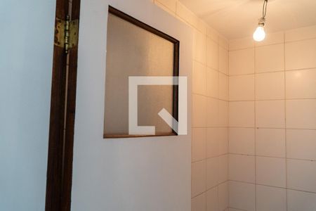 Apartamento para alugar com 236m², 6 quartos e 4 vagasBanheiro de serviço