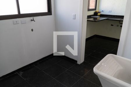 Apartamento para alugar com 236m², 6 quartos e 4 vagasLavanderia