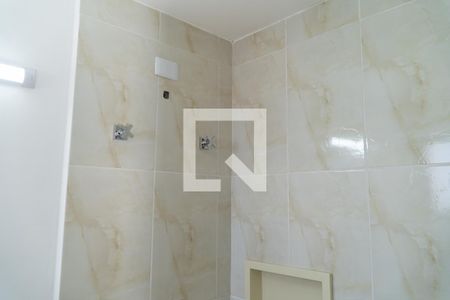 Apartamento para alugar com 236m², 6 quartos e 4 vagasBanheiro da Suíte 1