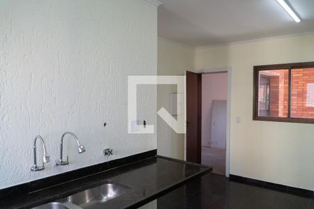 Apartamento para alugar com 236m², 6 quartos e 4 vagasCozinha
