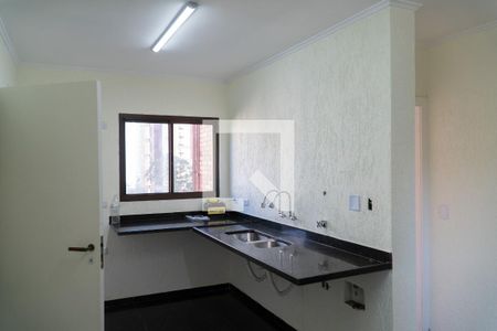 Apartamento para alugar com 236m², 6 quartos e 4 vagasCozinha