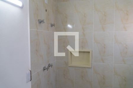 Apartamento para alugar com 236m², 6 quartos e 4 vagasBanheiro da Suíte 2