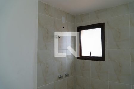 Apartamento para alugar com 236m², 6 quartos e 4 vagasBanheiro da Suíte master