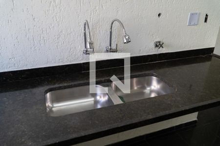 Apartamento para alugar com 236m², 6 quartos e 4 vagasCozinha