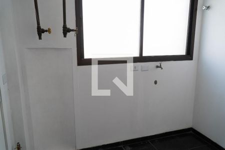 Apartamento para alugar com 236m², 6 quartos e 4 vagasLavanderia