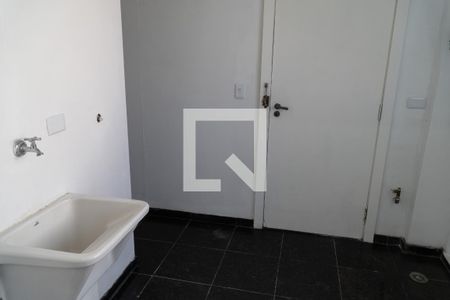 Apartamento para alugar com 236m², 6 quartos e 4 vagasLavanderia