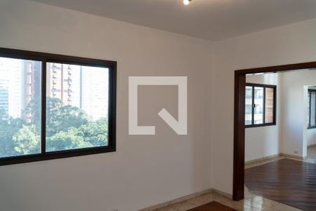 Sala 2 de apartamento para alugar com 6 quartos, 236m² em Vila Suzana, São Paulo
