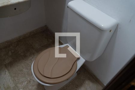 Apartamento para alugar com 236m², 6 quartos e 4 vagasLavabo