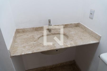 Apartamento para alugar com 236m², 6 quartos e 4 vagasLavabo
