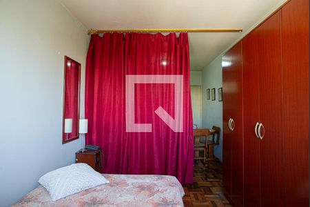 Quarto de apartamento para alugar com 1 quarto, 36m² em Bela Vista, São Paulo