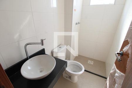 Apartamento à venda com 43m², 2 quartos e 1 vagaBanheiro