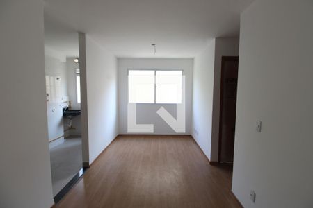 Sala de apartamento à venda com 2 quartos, 43m² em Água Santa, Rio de Janeiro