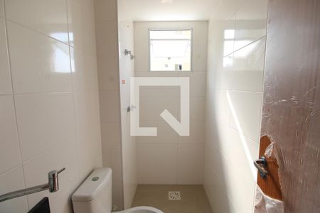 Apartamento à venda com 43m², 2 quartos e 1 vagaBanheiro