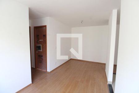 Sala de apartamento à venda com 2 quartos, 43m² em Água Santa, Rio de Janeiro
