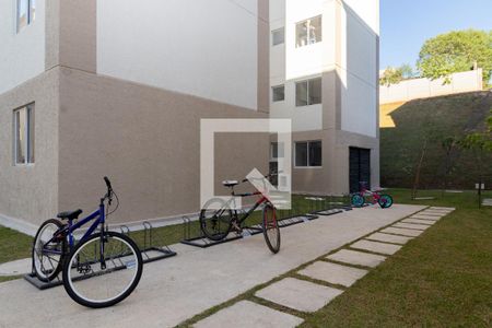 Apartamento para alugar com 38m², 2 quartos e sem vagaÁrea comum