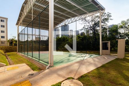 Apartamento para alugar com 38m², 2 quartos e sem vagaQuadra Esportiva