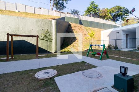 Apartamento para alugar com 38m², 2 quartos e sem vagaÁrea comum - Playground