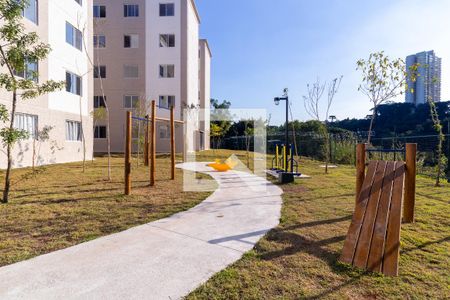 Apartamento para alugar com 38m², 2 quartos e sem vagaÁrea comum