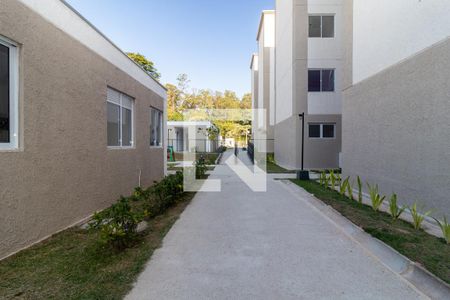 Apartamento para alugar com 38m², 2 quartos e sem vagaÁrea comum