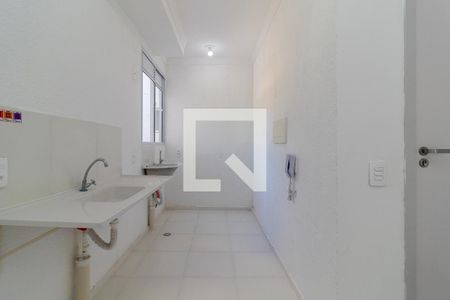 Apartamento para alugar com 38m², 2 quartos e sem vagaCozinha