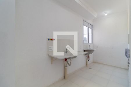 Apartamento para alugar com 38m², 2 quartos e sem vagaCozinha