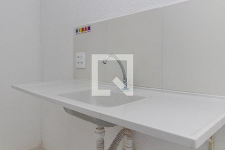 Apartamento para alugar com 38m², 2 quartos e sem vagaCozinha