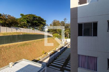 Apartamento para alugar com 38m², 2 quartos e sem vagaVista do Quarto 2