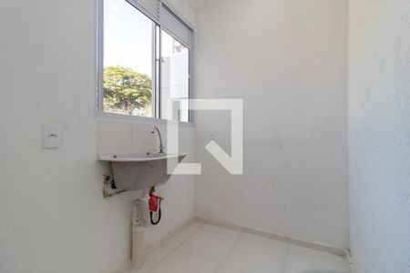 Apartamento para alugar com 38m², 2 quartos e sem vagaÁrea de Serviço