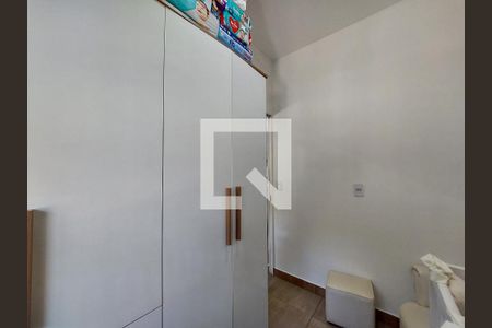 Apartamento à venda com 35m², 2 quartos e sem vaga Apartamento à venda com 35m², 2 quartos e sem vagaQuarto 2