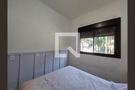 Quarto 1 de apartamento à venda com 2 quartos, 35m² em Jurubatuba, São Paulo