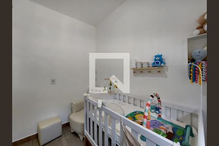 Apartamento à venda com 35m², 2 quartos e sem vaga Apartamento à venda com 35m², 2 quartos e sem vagaQuarto 2