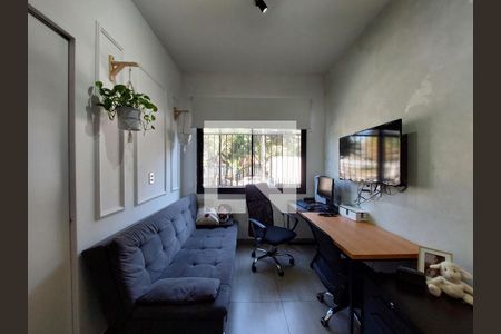Sala de apartamento à venda com 2 quartos, 35m² em Jurubatuba, São Paulo