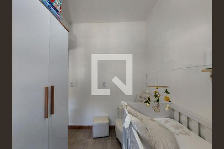 Apartamento à venda com 35m², 2 quartos e sem vaga Apartamento à venda com 35m², 2 quartos e sem vagaQuarto 2