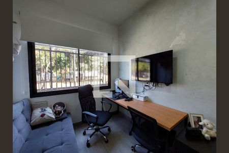 Sala de apartamento à venda com 2 quartos, 35m² em Jurubatuba, São Paulo