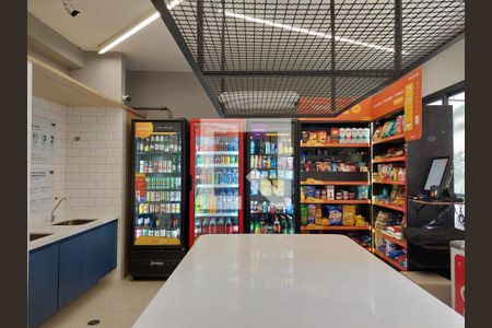 Apartamento à venda com 35m², 2 quartos e sem vaga Apartamento à venda com 35m², 2 quartos e sem vagaMercadinho