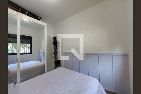 Quarto 1 de apartamento à venda com 2 quartos, 35m² em Jurubatuba, São Paulo