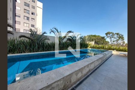 Apartamento à venda com 35m², 2 quartos e sem vaga Apartamento à venda com 35m², 2 quartos e sem vagaPiscina Adulto